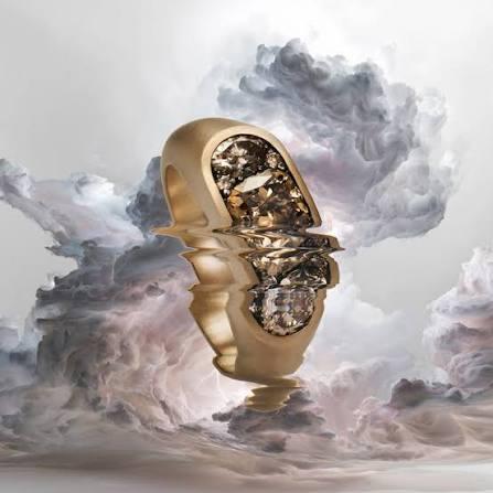 Dover Street Market Will Host a Jewellery Exhibition This Summer