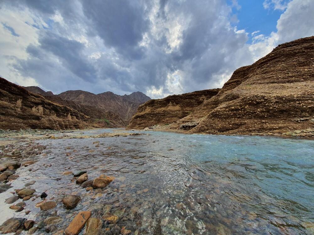 Wadi Wurayah becomes the UAE’s first UNESCO-listed Natural World Heritage Site