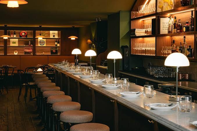 Sova Review: This Notting Hill Spot Is Not Just Another Wine Bar 