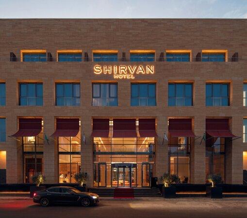 Hidden Boutique Gem Shirvan Hotel Jeddah Joins Marriott’s Autograph Collection