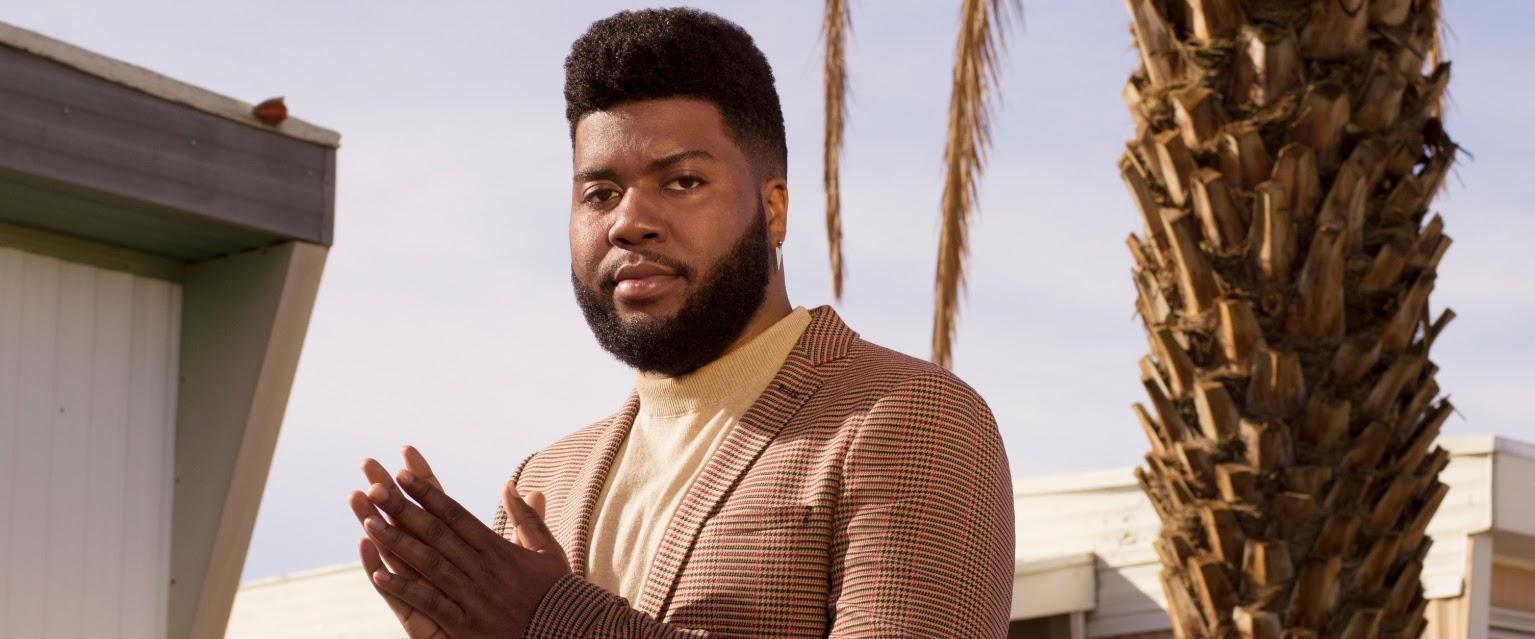 Khalid Announces Singapore Concert as Part of It’s Always Summer Somewhere Tour 2026