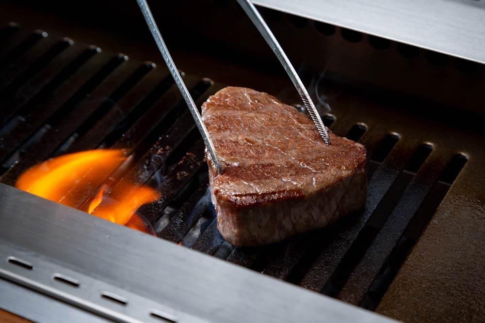 Wagyu Yakiniku USHIO: The Restaurant Makes its Way From Japan to London