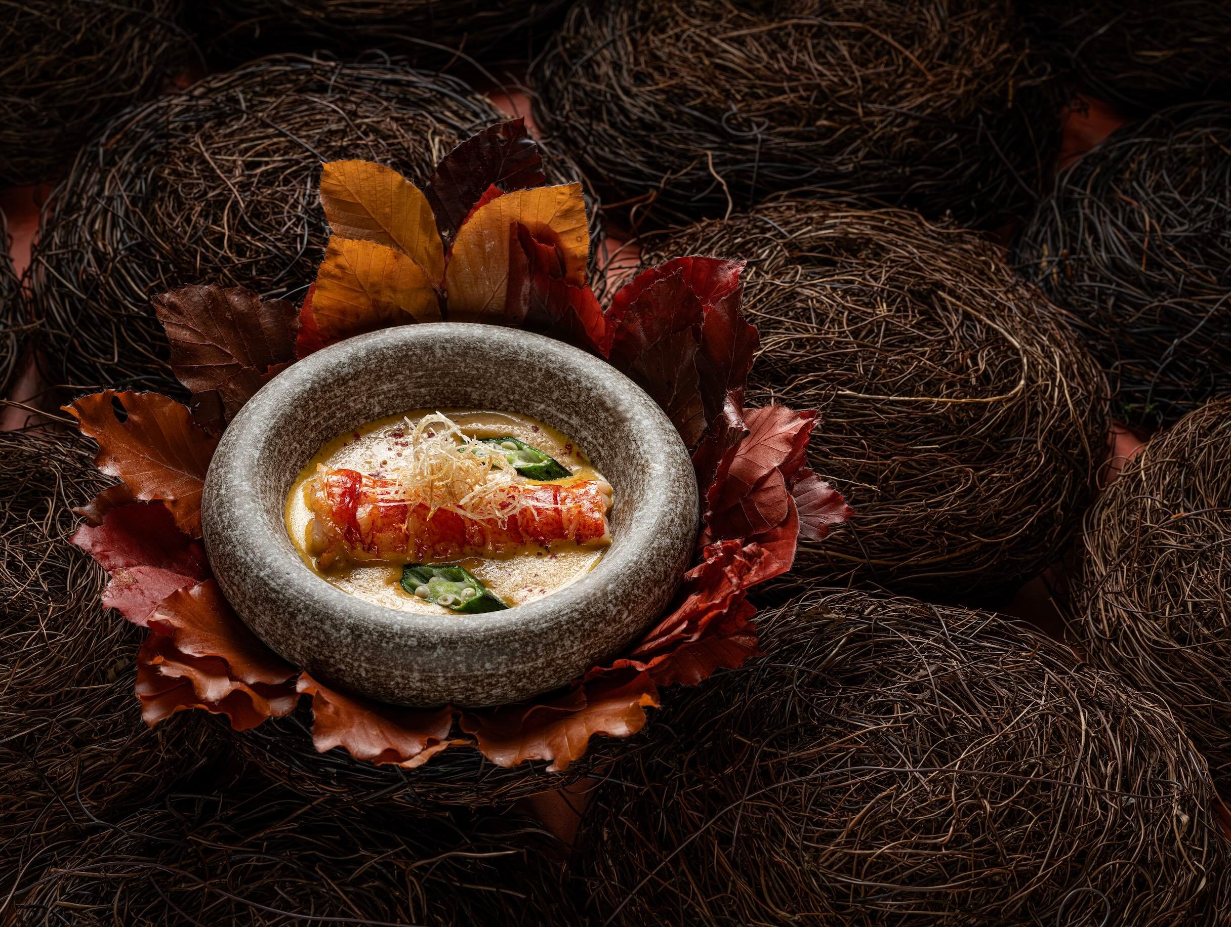 Peach Blossoms Review: Modern Chinese Cuisine Comes Into Full Flower
