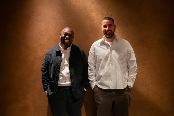 Asase Will Shake Up Shoreditch With Ghanaian-Inspired Cocktails