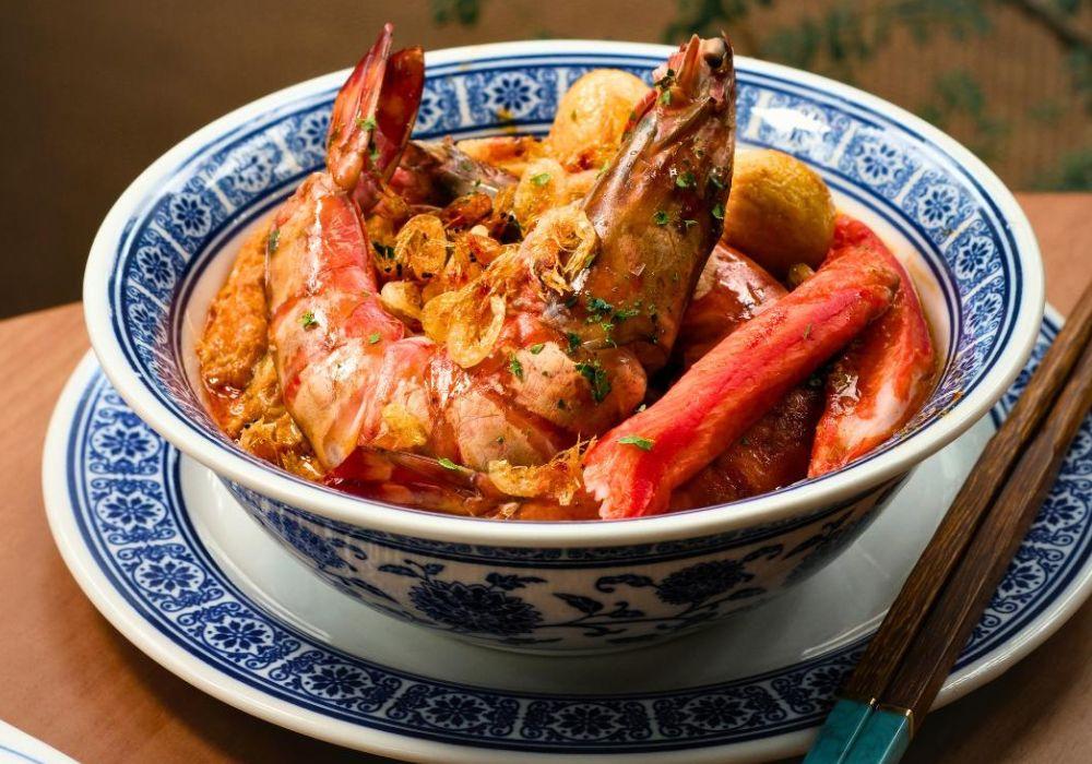 A Taste of Home Takes Root at Tembusu in Singapore Botanic Gardens