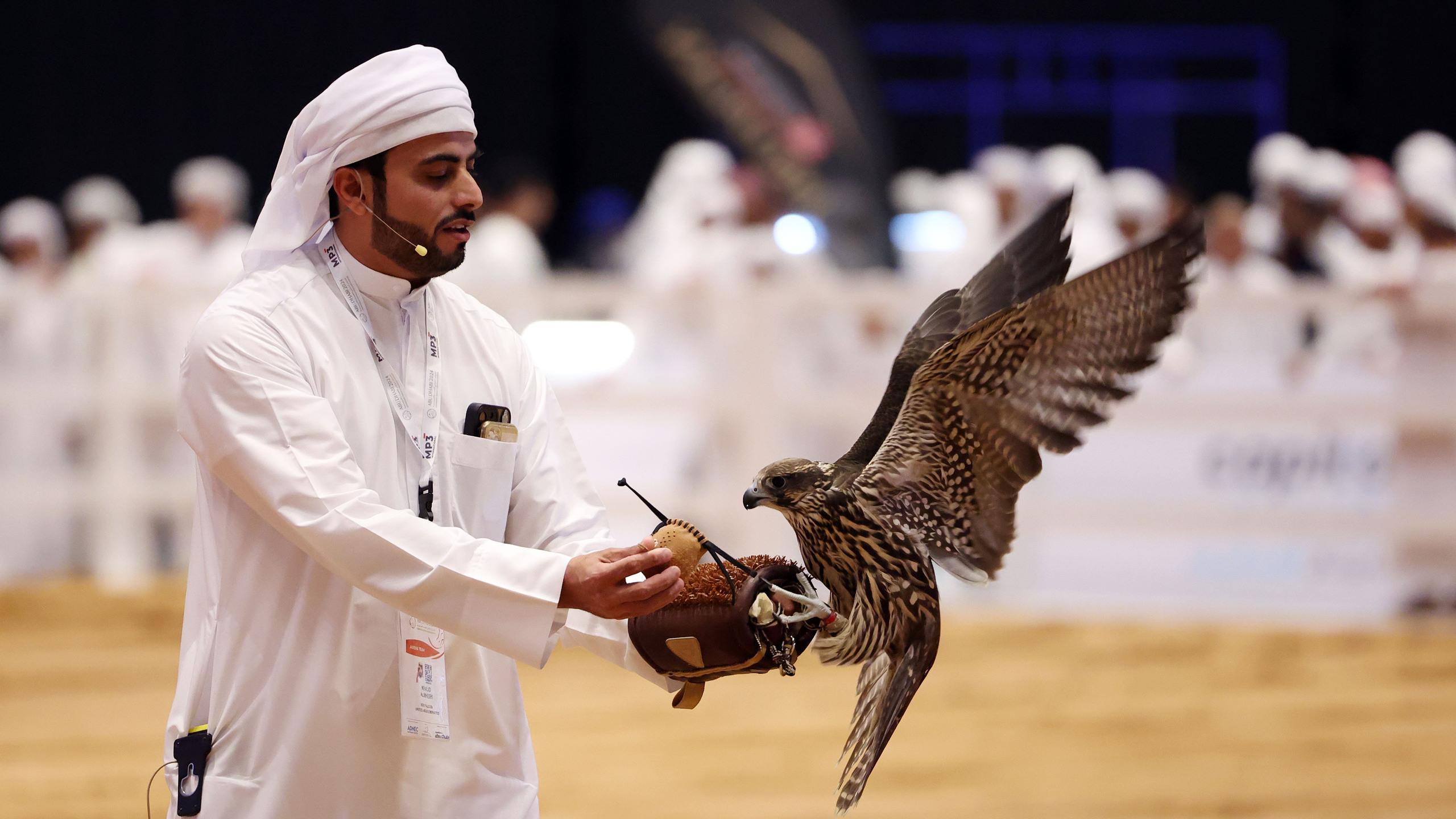 ADIHEX 2026 Returns to Abu Dhabi for its Biggest Edition Yet