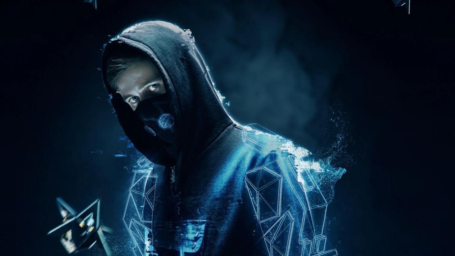 Alan Walker Is Headlining Dubai’s Coca-Cola Arena This August