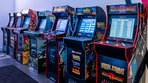 Yas Verse Brings a First-of-its-Kind Gaming Destination to Abu Dhabi’s F1 Circuit