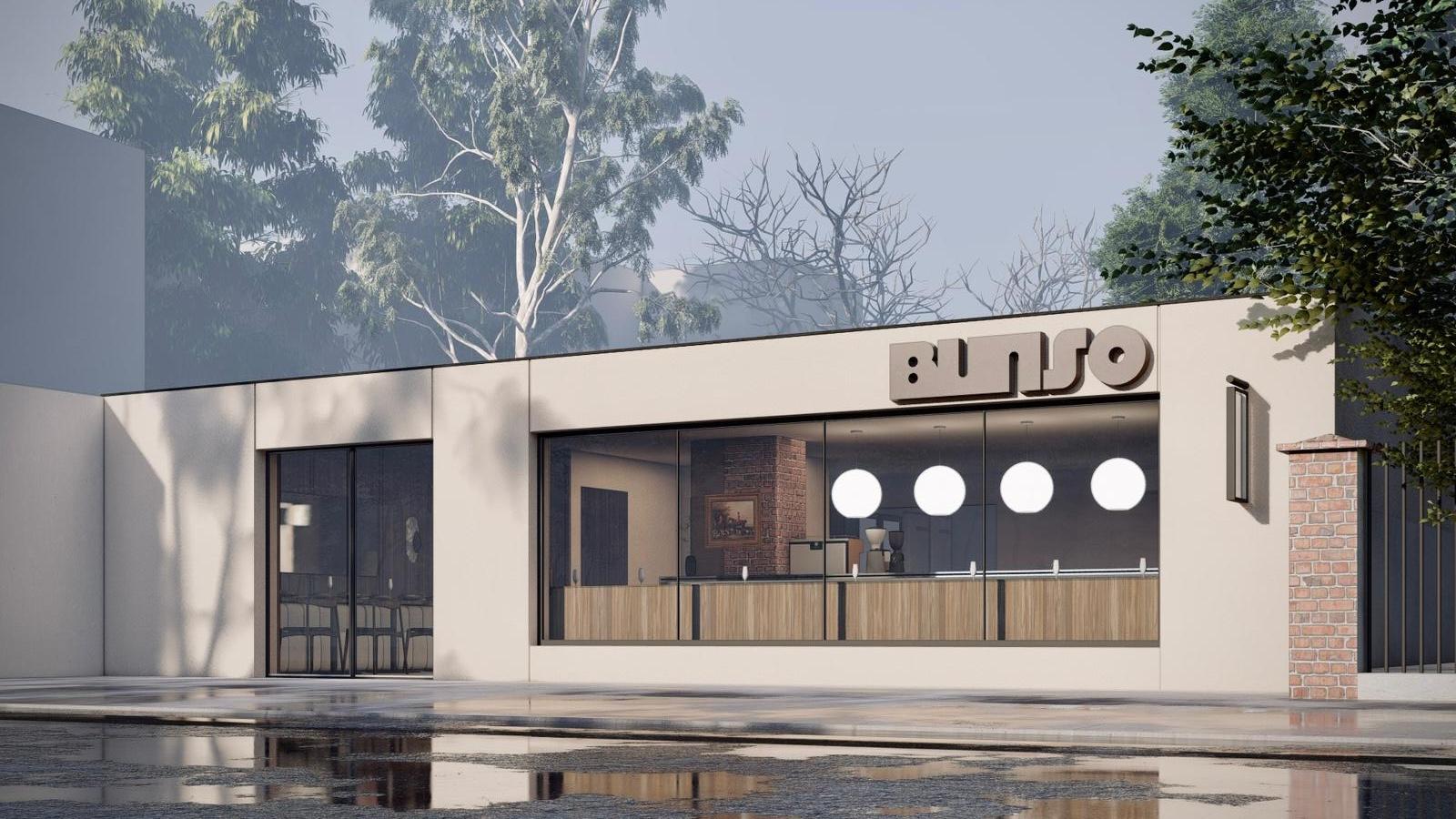 BELLY’s Omar Shah Is Opening a Filipino Bakery and Pizzeria