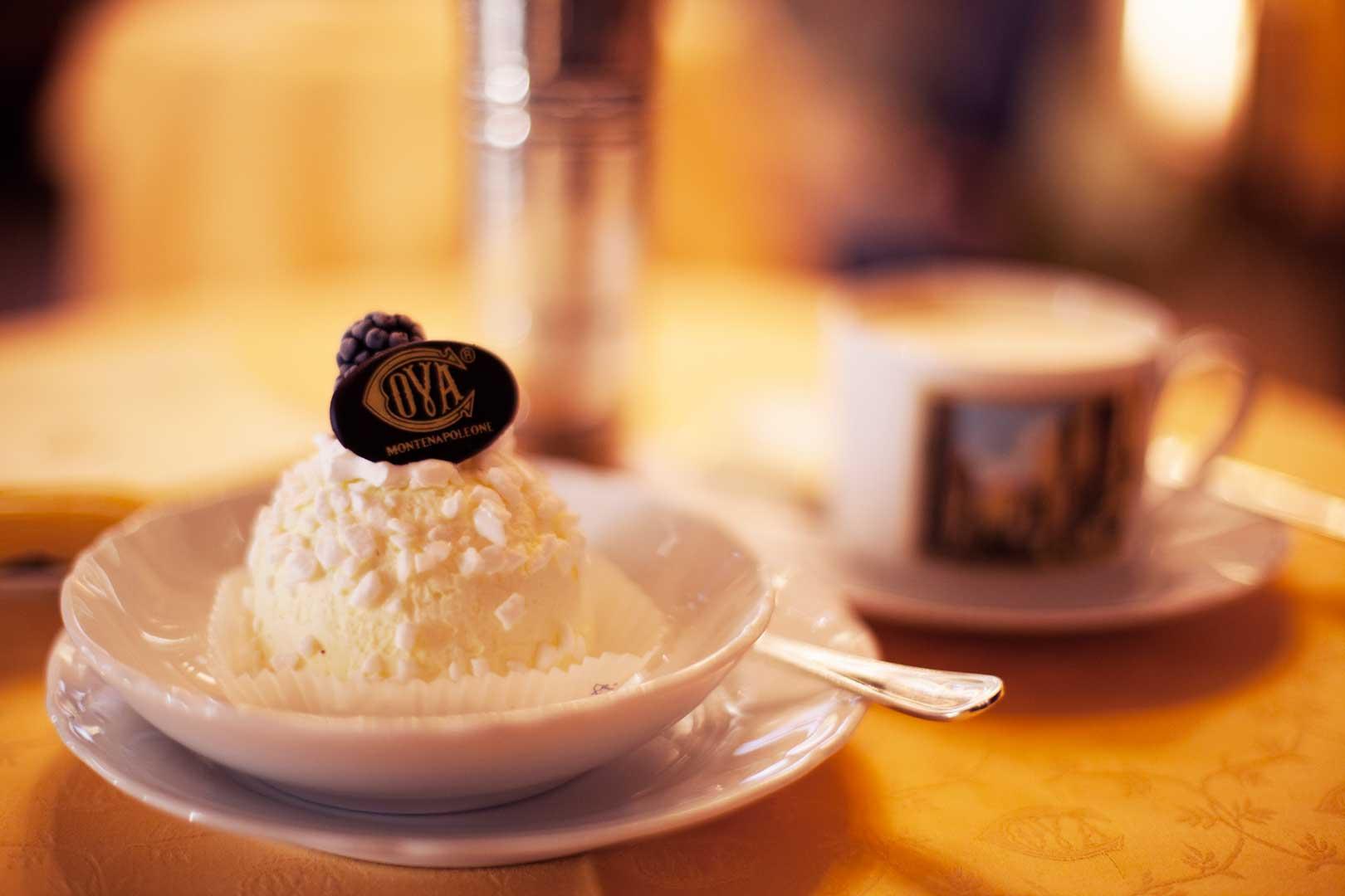 Cova Makes a Grand Return to Dubai With More Than Just Pastries