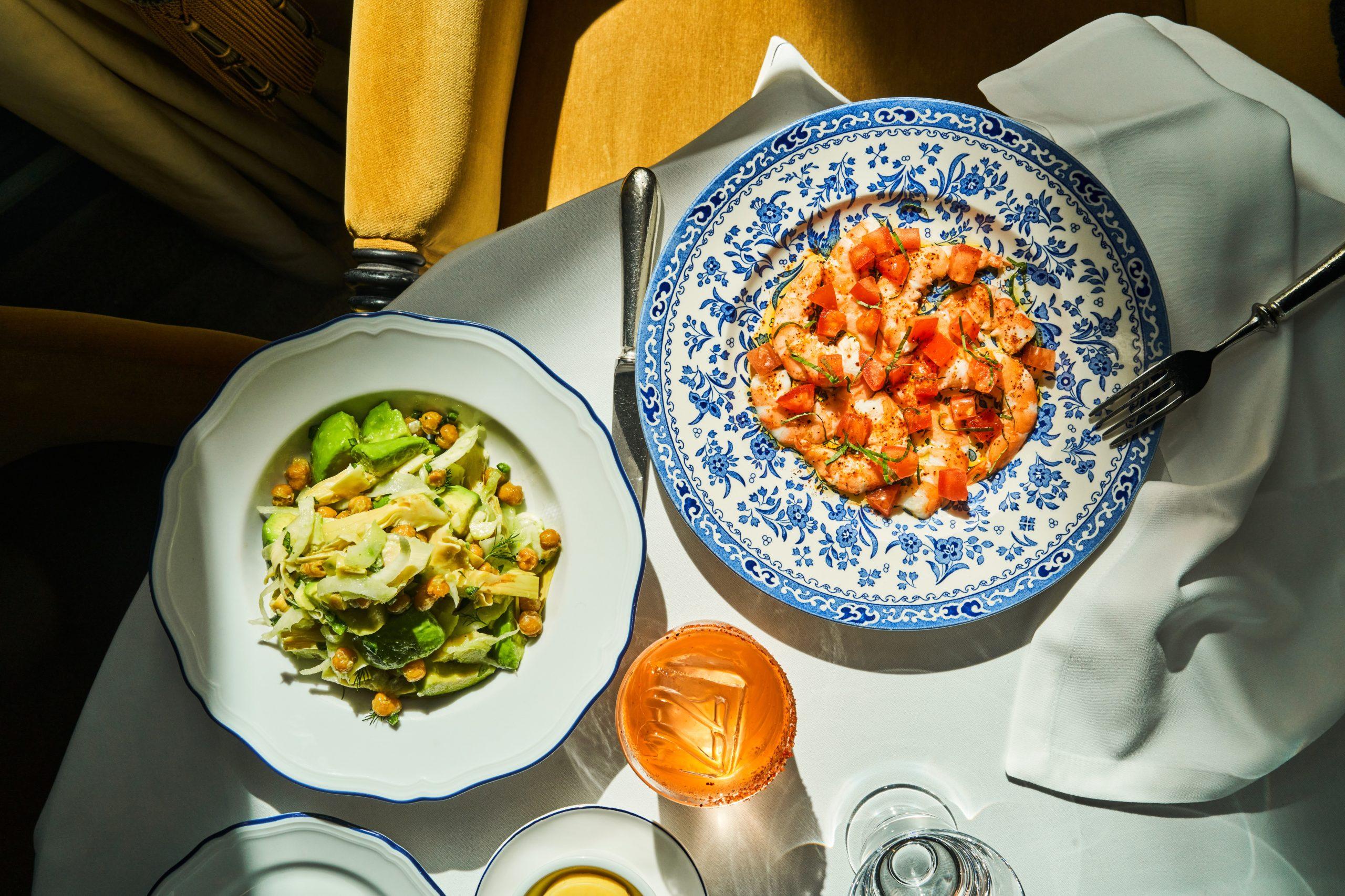 Mayfair’s The Twenty Two Is Opening A New French Restaurant