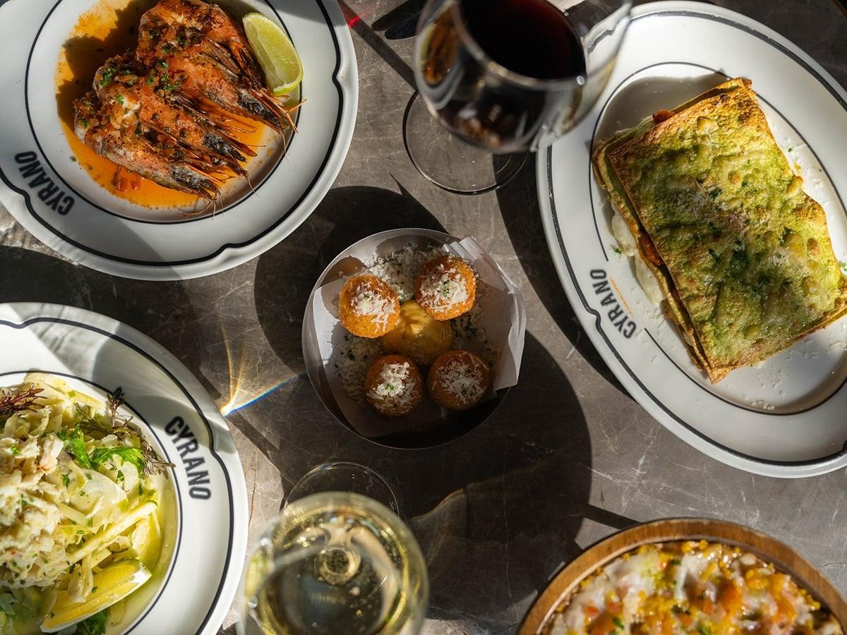 Beirut’s Cyrano Maison Sociale Will Open at City Walk Dubai