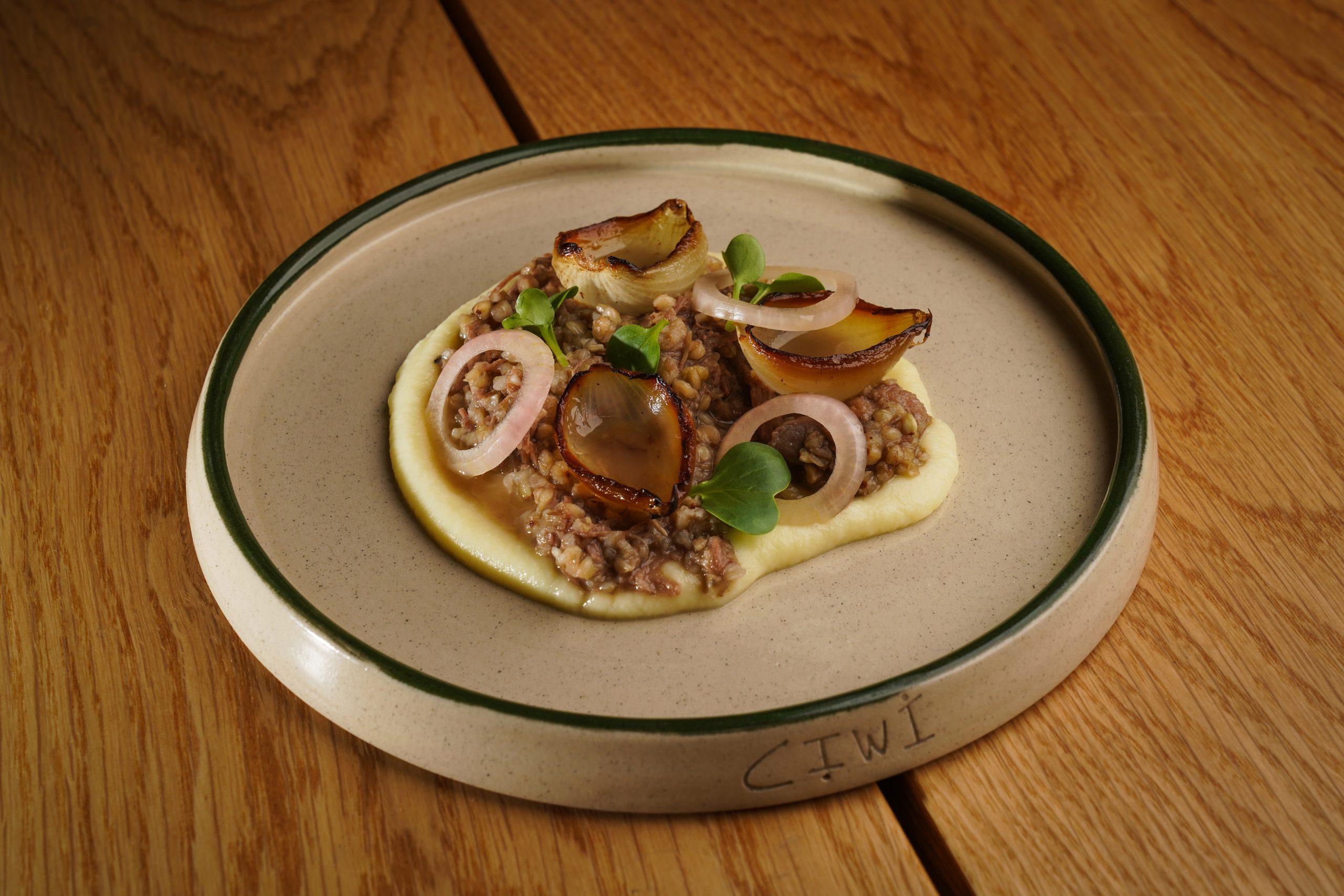 Ciwi Brings an Intimate Supperclub Dining Experience to Dammam