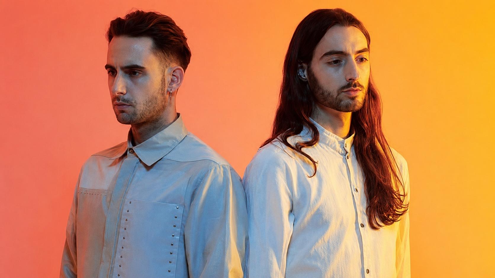 Riyadh’s Desert Sound Returns With a Huge Electronic Line-Up