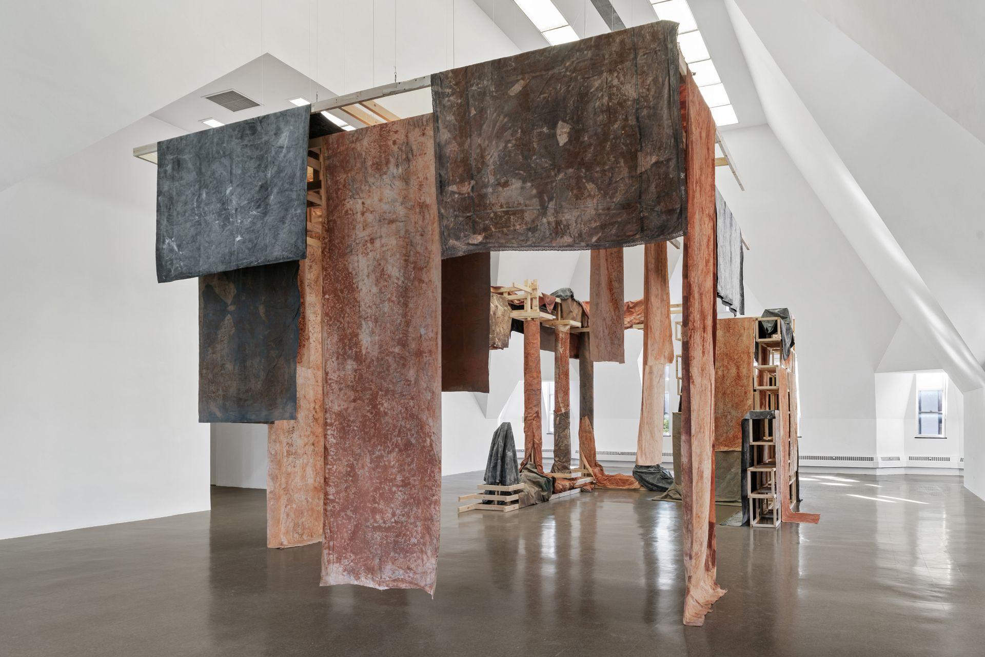 Frieze Abu Dhabi Reveals Its Debut Programme of Art, Sculpture & Talks