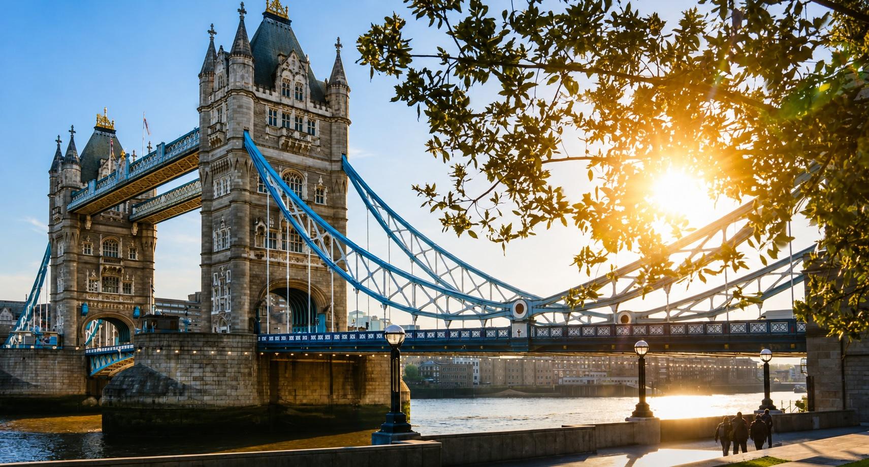 10 Terrific Ways to Spend the August Bank Holiday Weekend in London