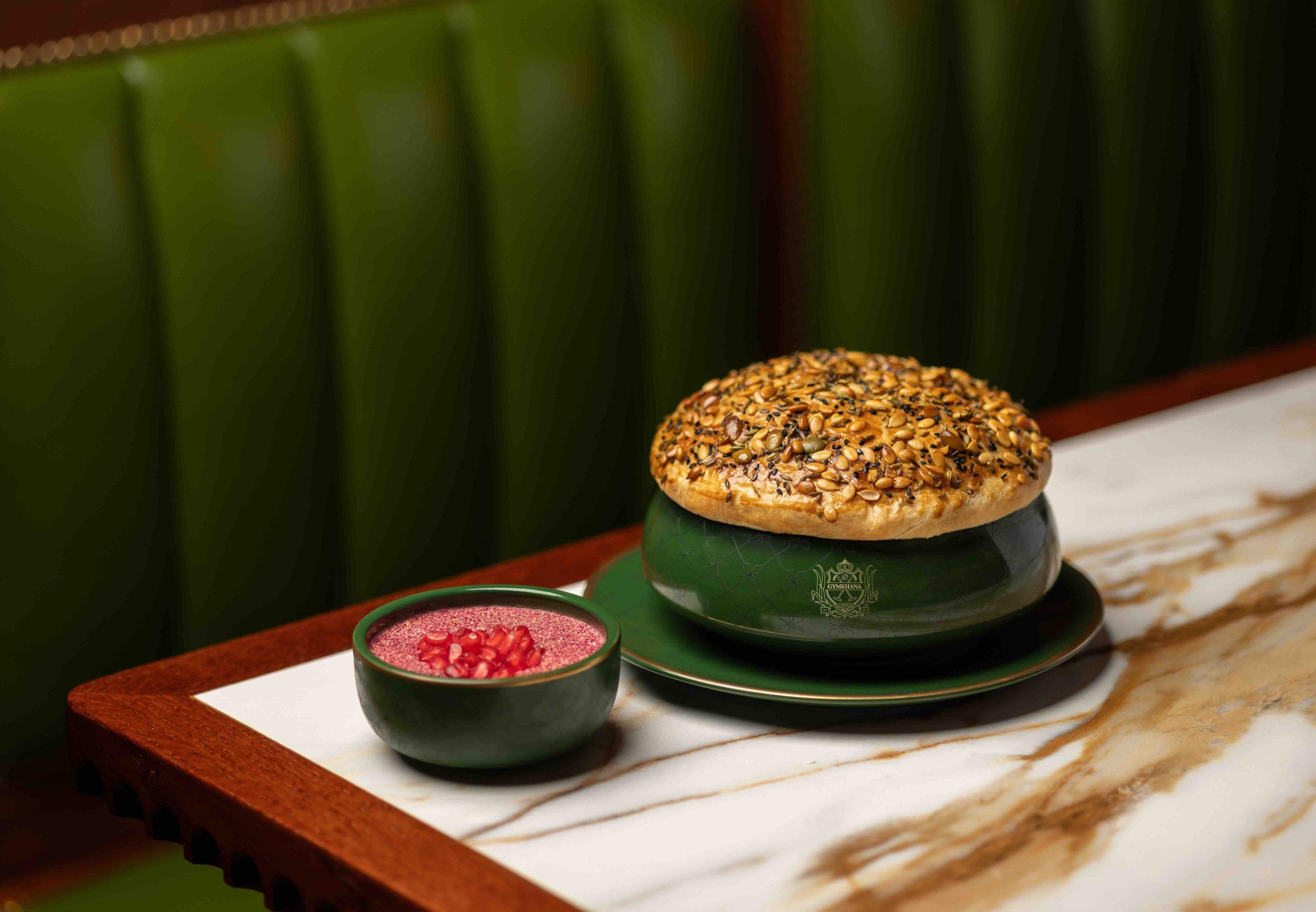 Hot Right Now: The Top New Restaurants In Dubai For 2026