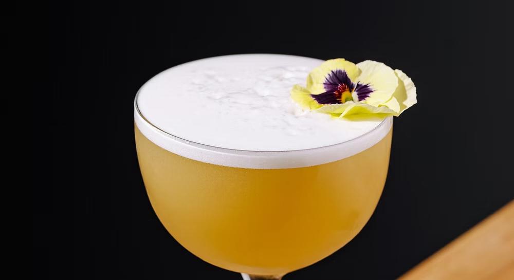 Hanoi Story Bar Serves Up the Spirit of Vietnam’s Capital in Singapore