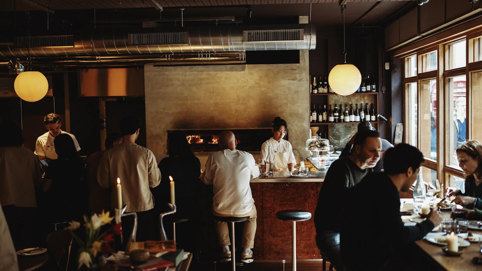 Impala Review: Smoke, Spice and Memory on Soho’s Dean Street