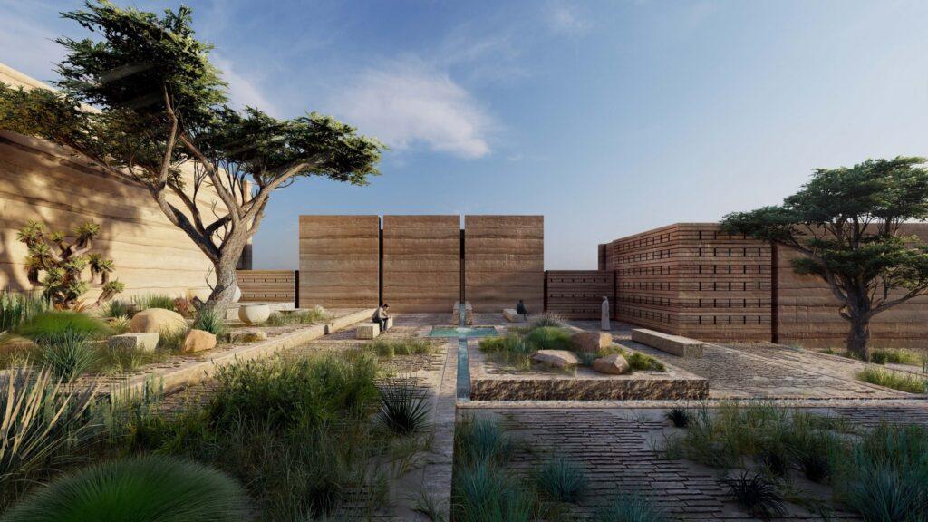 Sharjah Launches Irthi, the Region’s First Contemporary Craft Museum