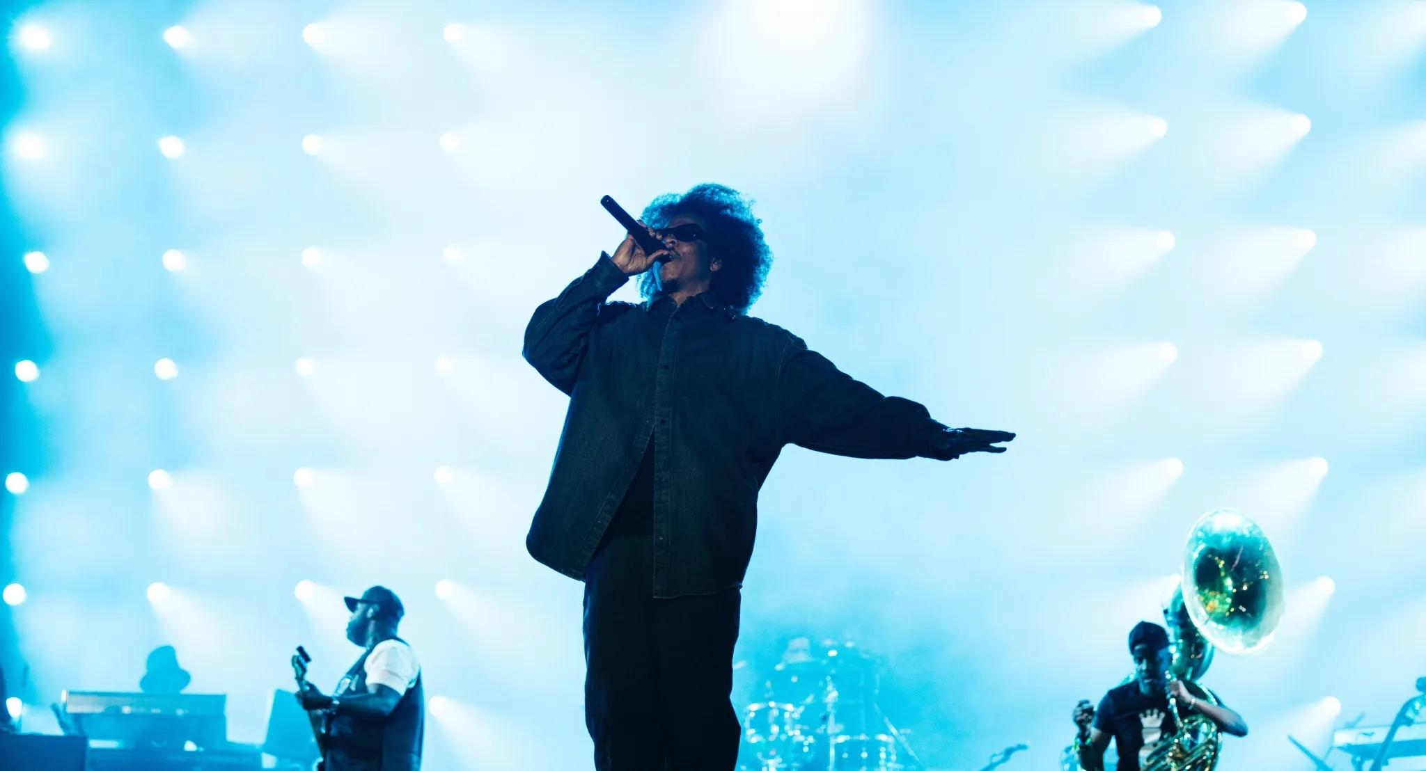 Jay-Z Launches London Pop-up Ahead of 30th Anniversary Shows