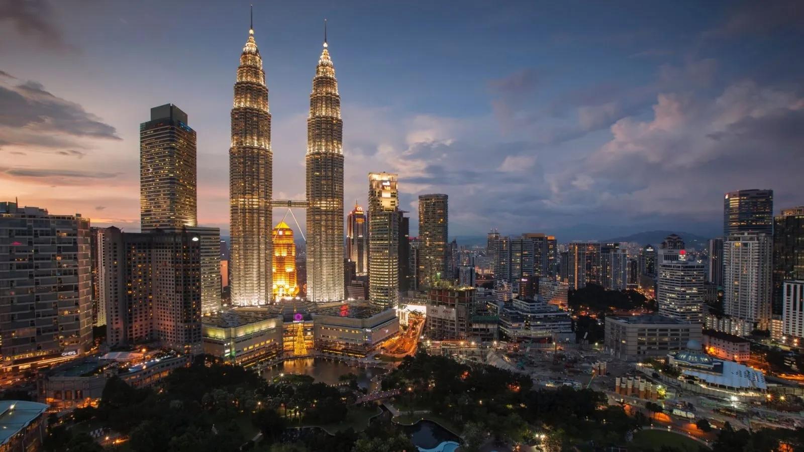 48 Hours In Malaysia’s Kuala Lumpur: Where To Eat, Sleep And Play
