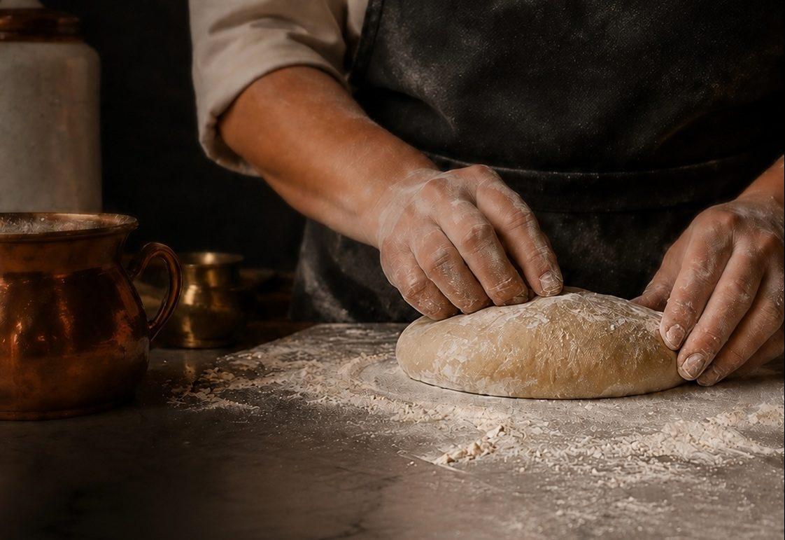 Dubai’s Dining Scene Welcomes Azerbaijani Restaurant Levengi