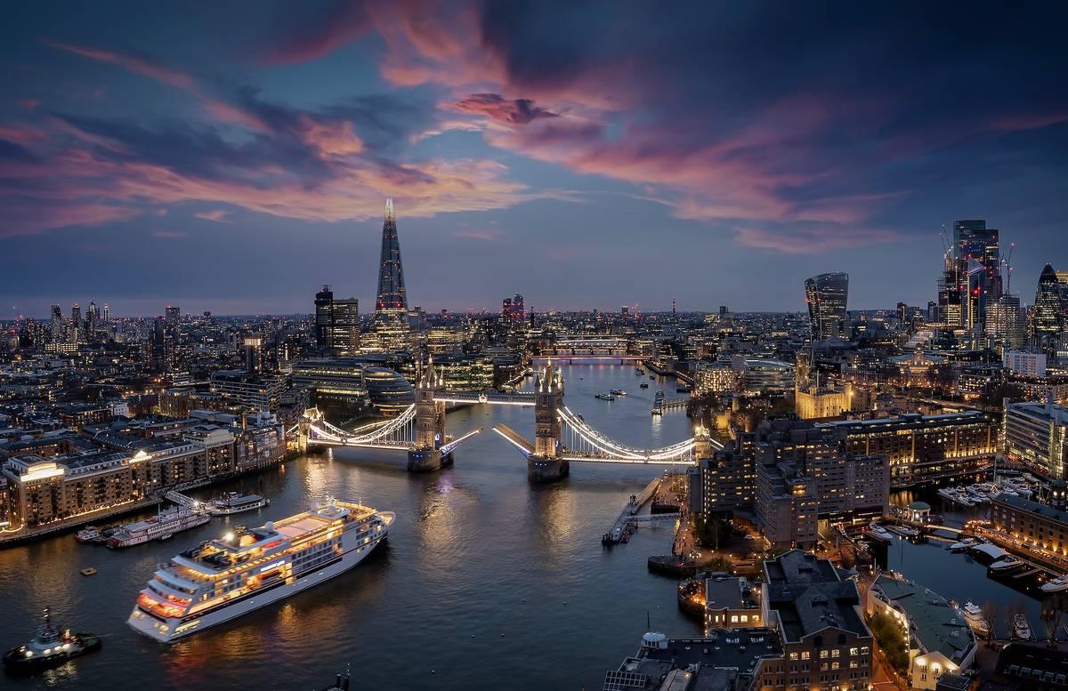 31 Unmissable Things To Do In London In October 2026