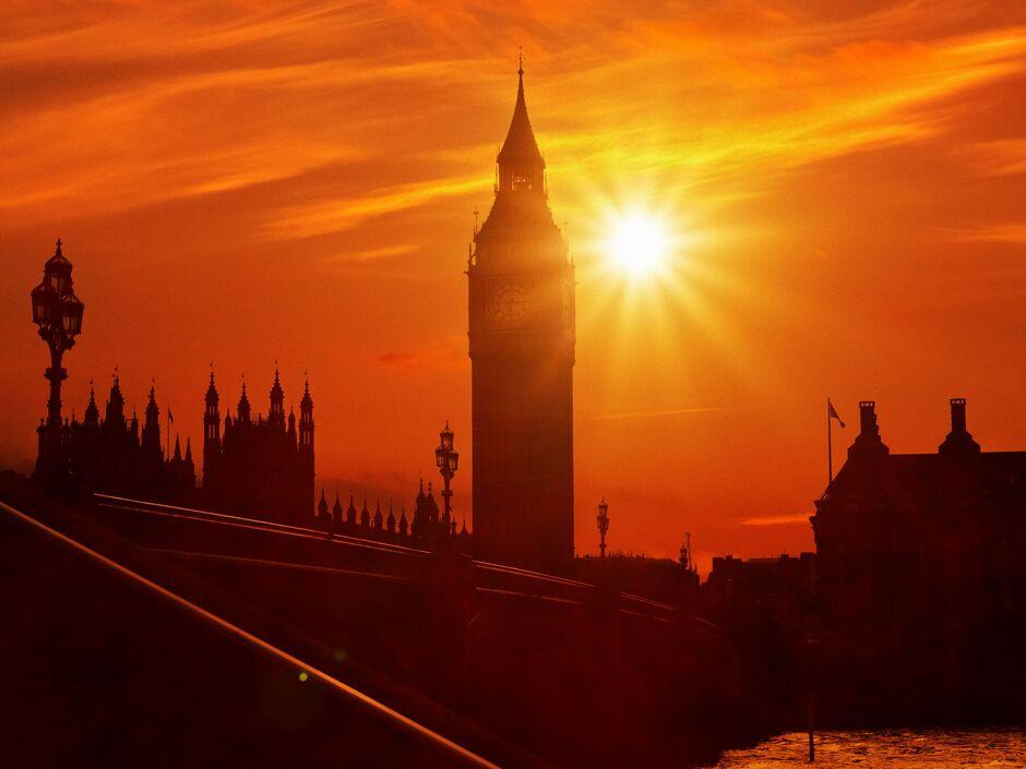 Beat the Heat: 11 Ways to Stay Cool in a London Summer Heatwave