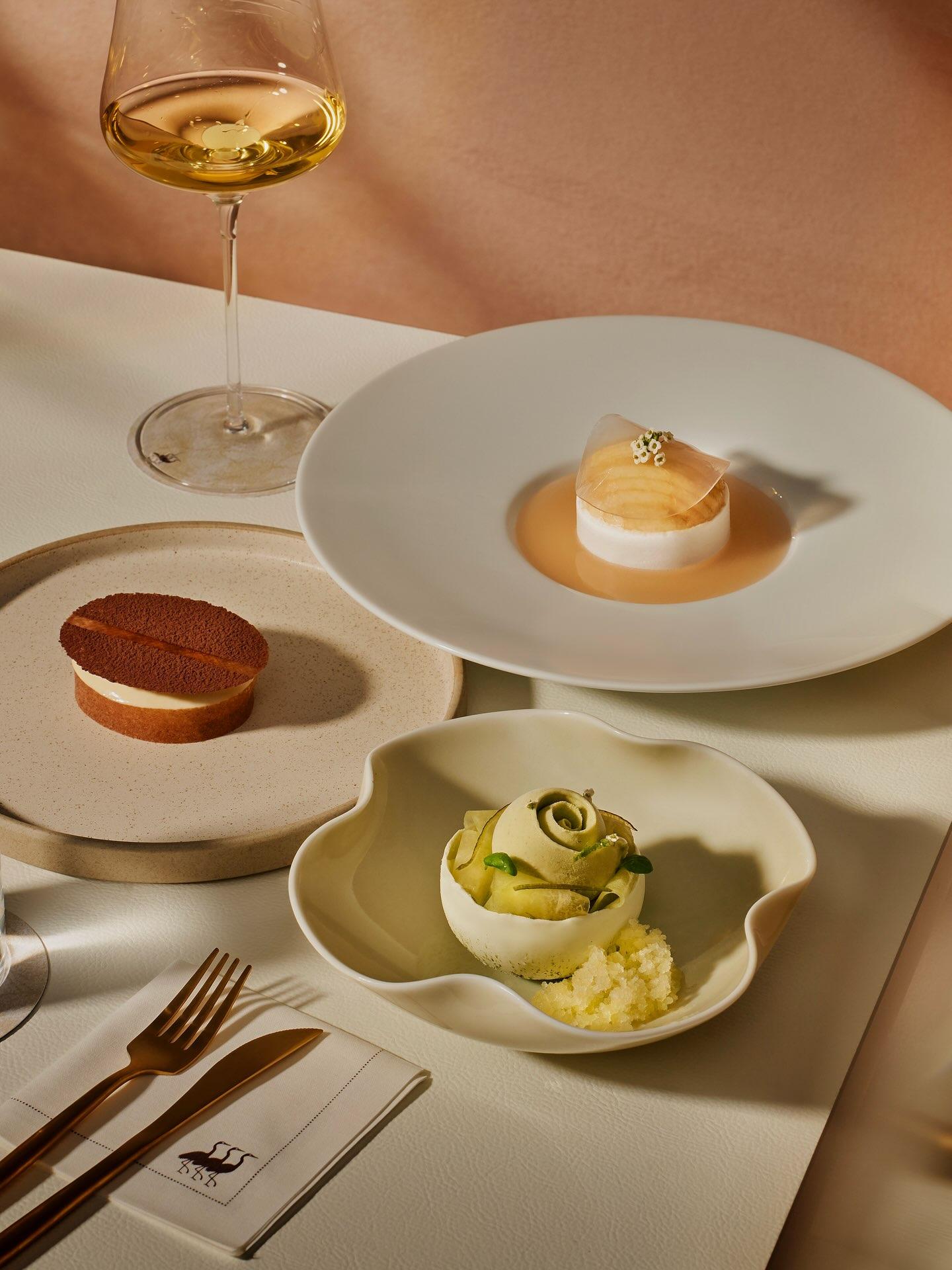 The Hottest New Restaurants and Cafés to Try in Singapore Right Now