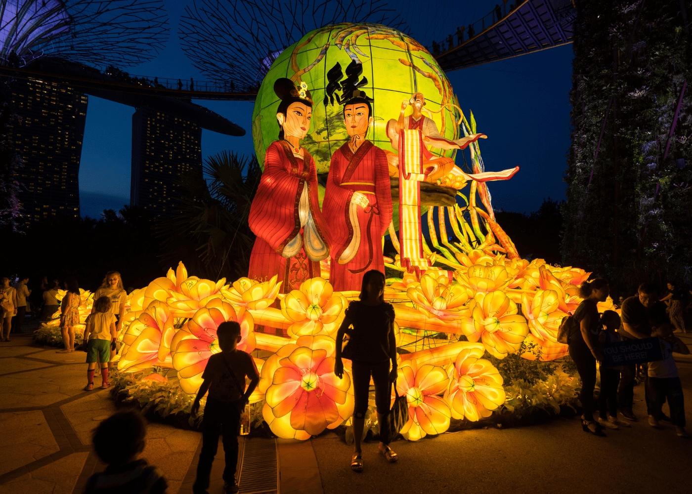 What is the Mid-Autumn Festival and Why is it Celebrated?