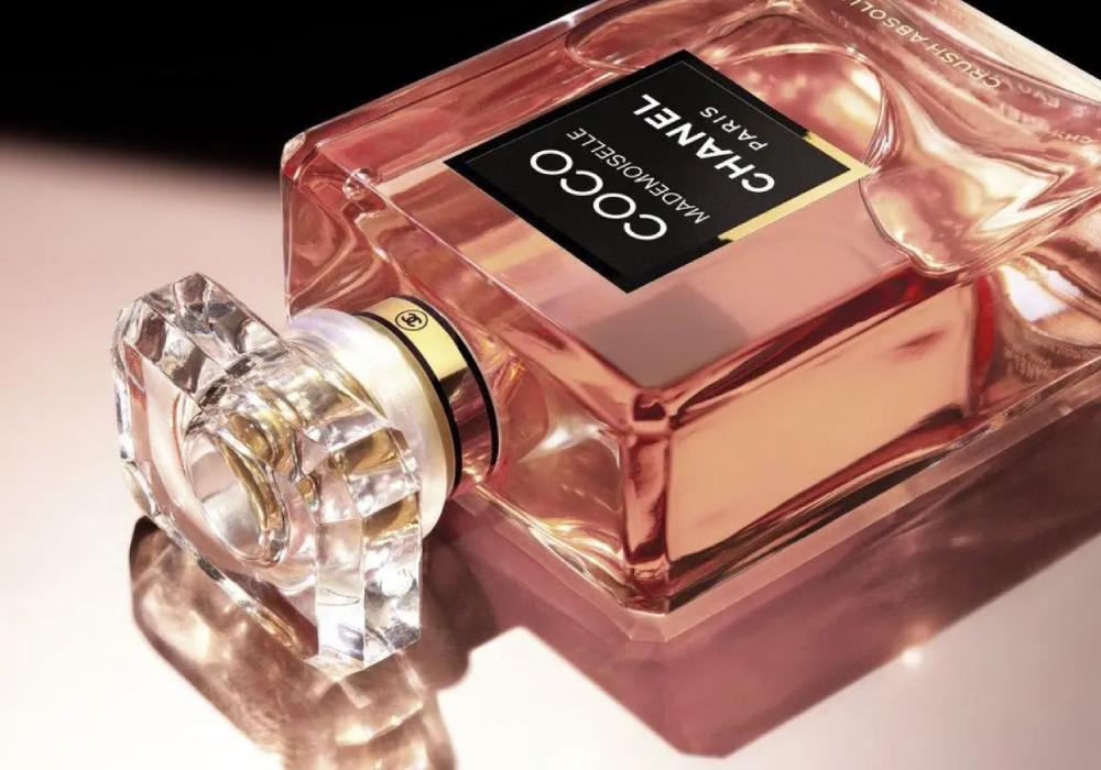 Chanel Launches a Coco Mademoiselle Fragrance with a New Bahru Pop-up