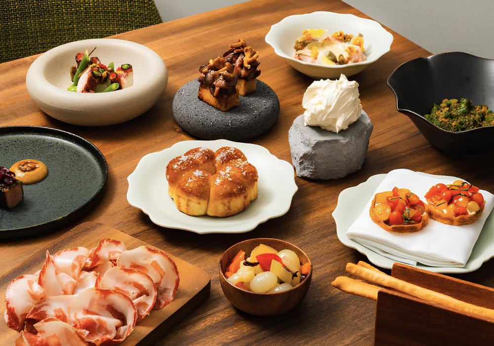 Assaggi is Redefining the Italian Set Menu with an Acclaimed Head Chef