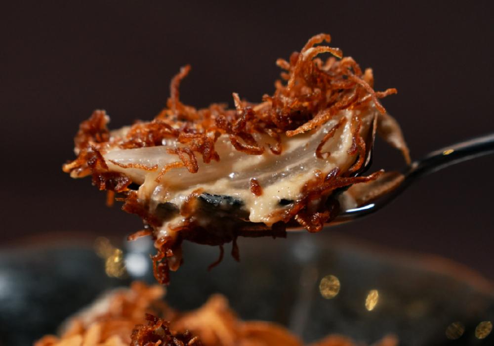 Liora Singapore Marries Korean Soul with European Finesse in Clarke Quay