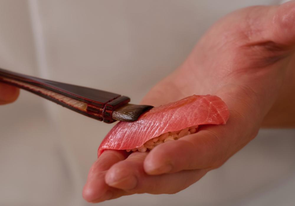 Sushi Ryujiro Returns with World-class Omakase at The Capitol Kempinski Hotel