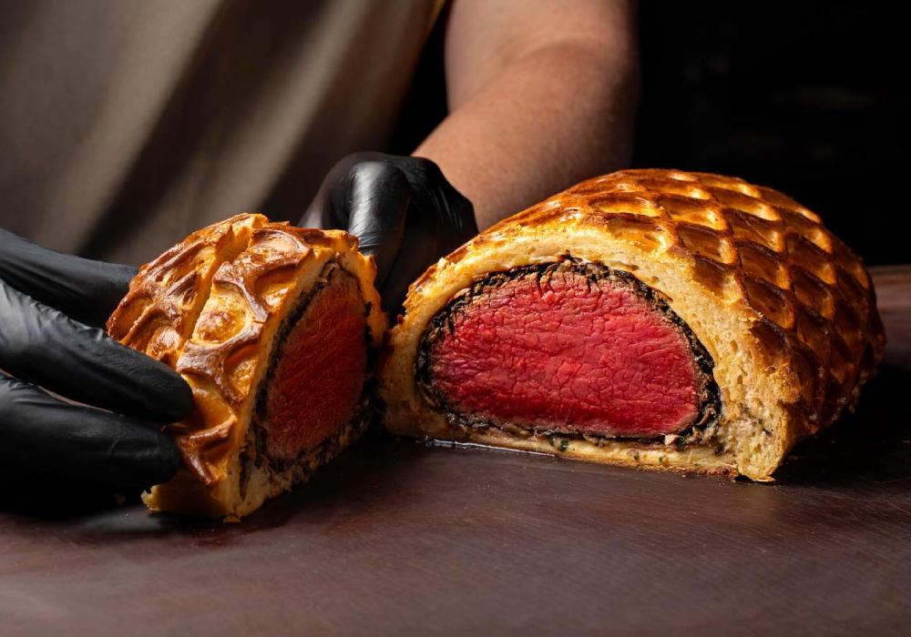 Moutarde by Paul Pairet Review: Makes the Hardest Part of Dining Look Easy