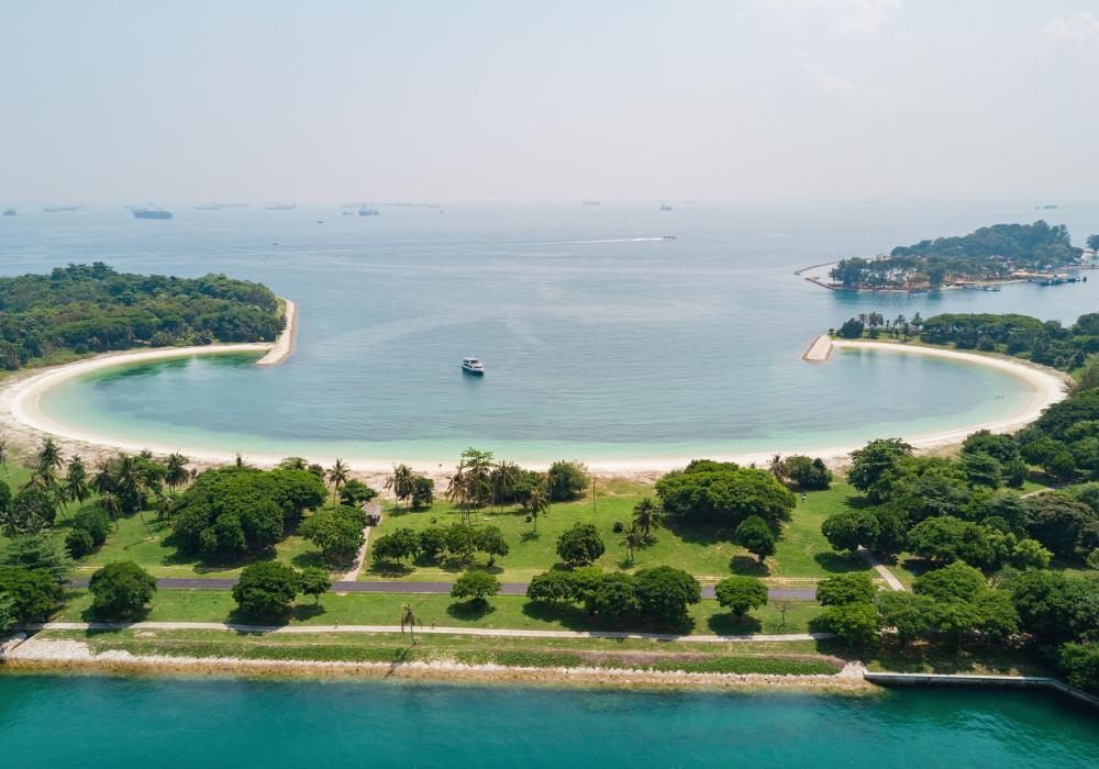 Singapore Has More Than 60 Islands: These Are the Ones Worth Visiting