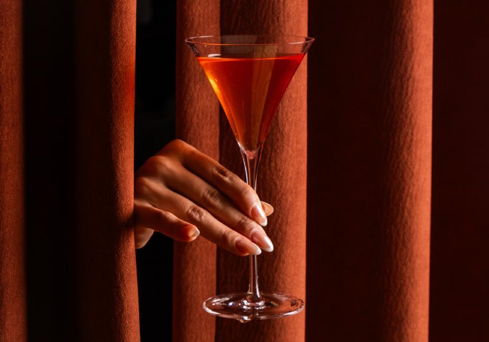 The Singapore Martini Club Reimagines the World’s Most Iconic Cocktail