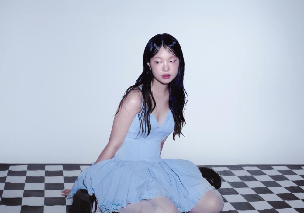 Regina Song Enters Her Everland Era With First Singapore Headline Concert