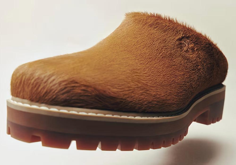 How the Timberland Heritage Clog Turned an Online Trend Into Reality