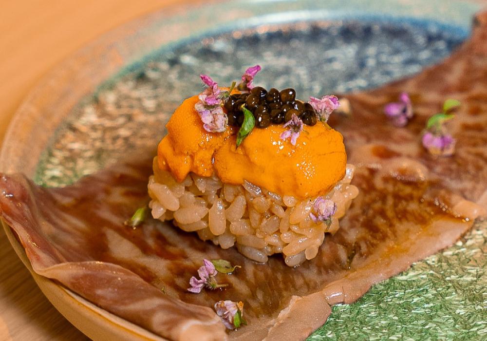 Sushi Tenrai Offers Exceptional Omakase for the Everyday Diner