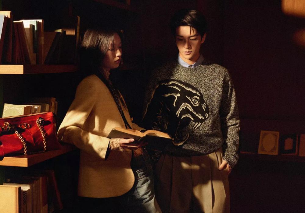 Here’s How Luxury Fashion is Celebrating Chinese Valentine’s Day 2026