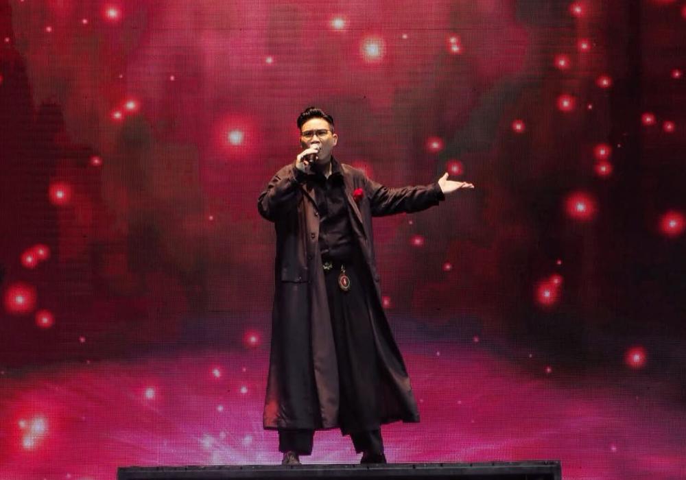 William So Returns to Singapore for an Evening of Cantopop Classics
