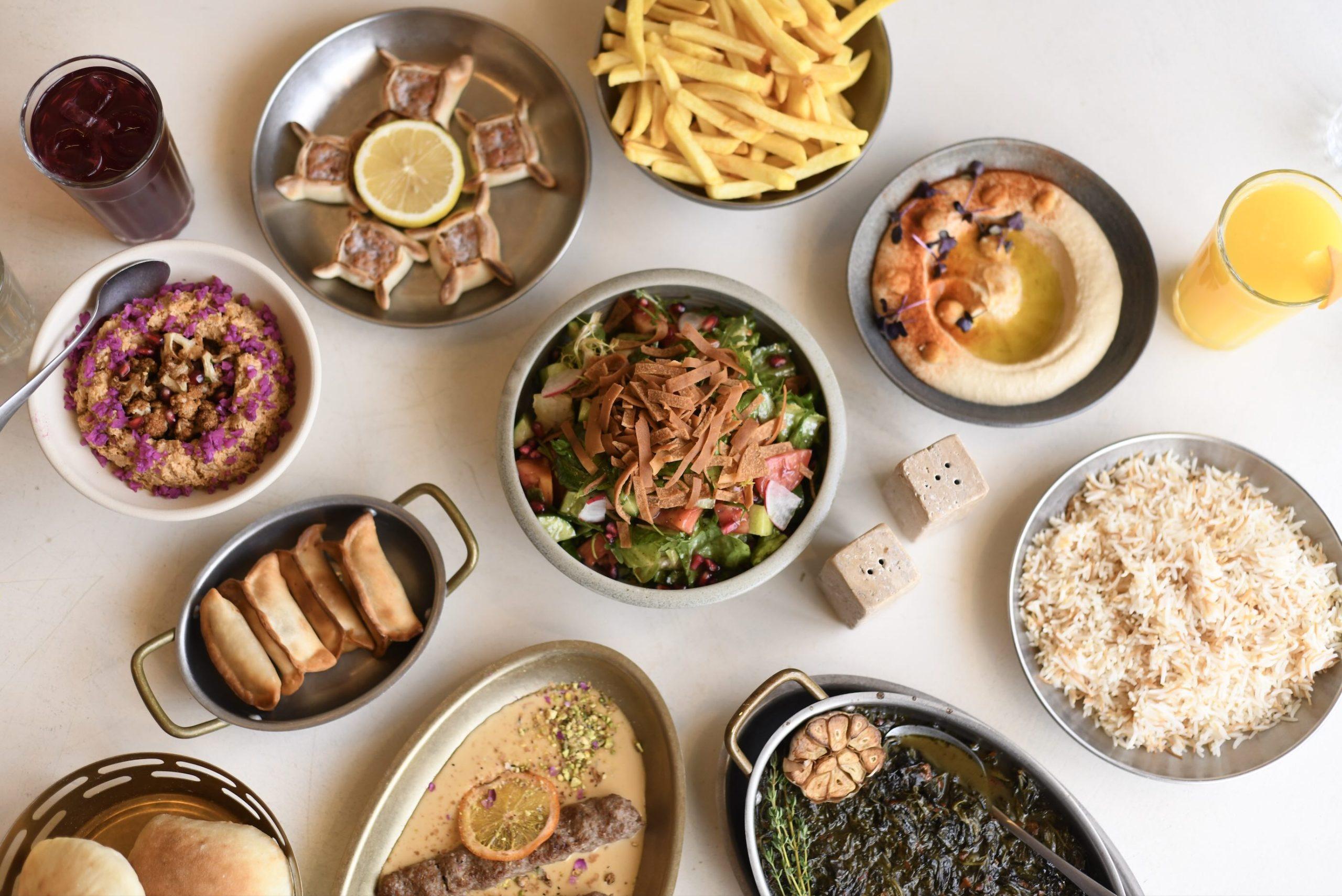 Why Ovun Bistro Is One of Riyadh’s Beloved Lebanese Dining Concepts