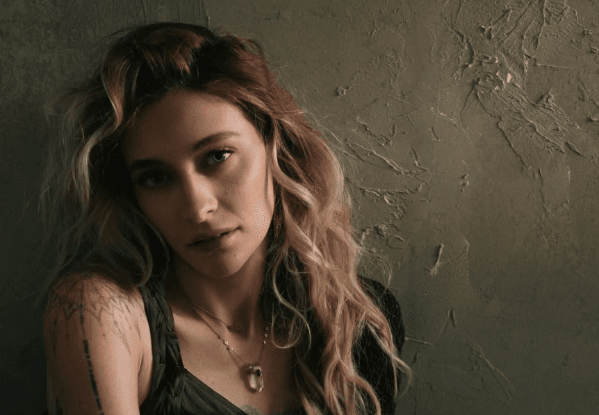 Paris Jackson Announces Her First Concert in London at the Dome