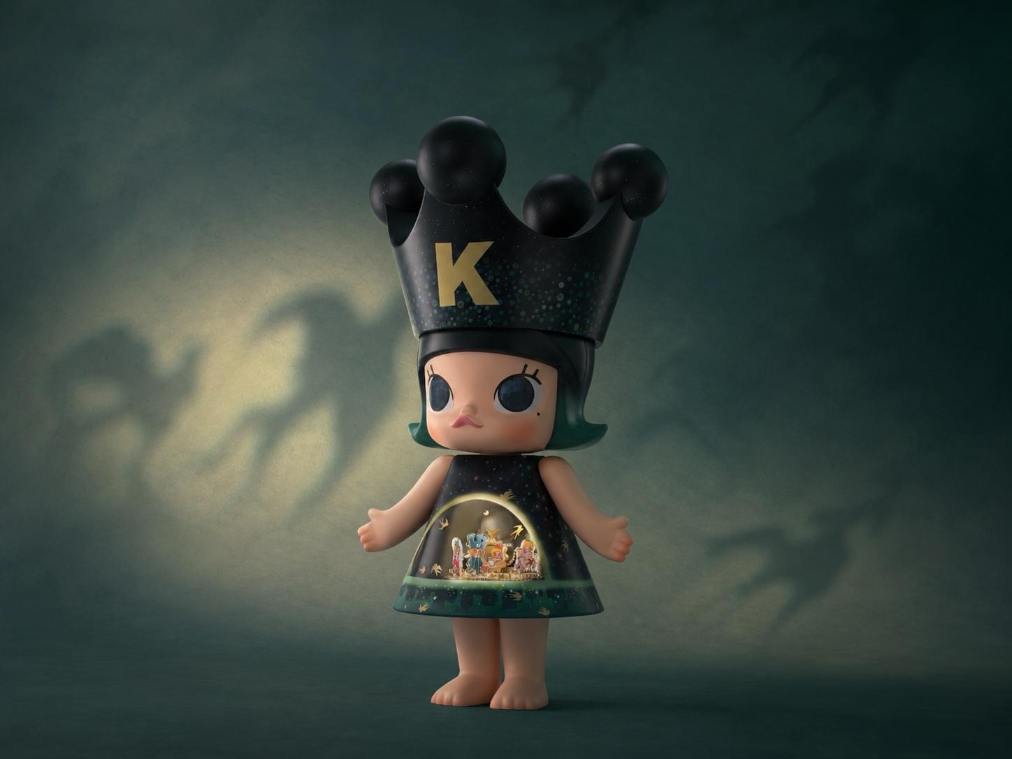 Pop Toy Show Returns to Singapore with a Weekend of Exclusive Toys