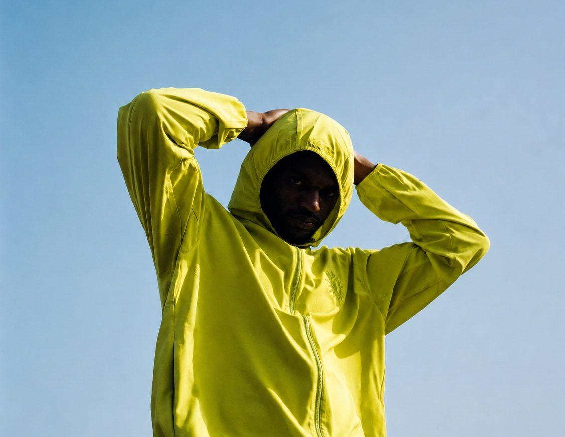 ‘From Khartoum to London’ SN3 and KOTN Pop-Up in the Capital