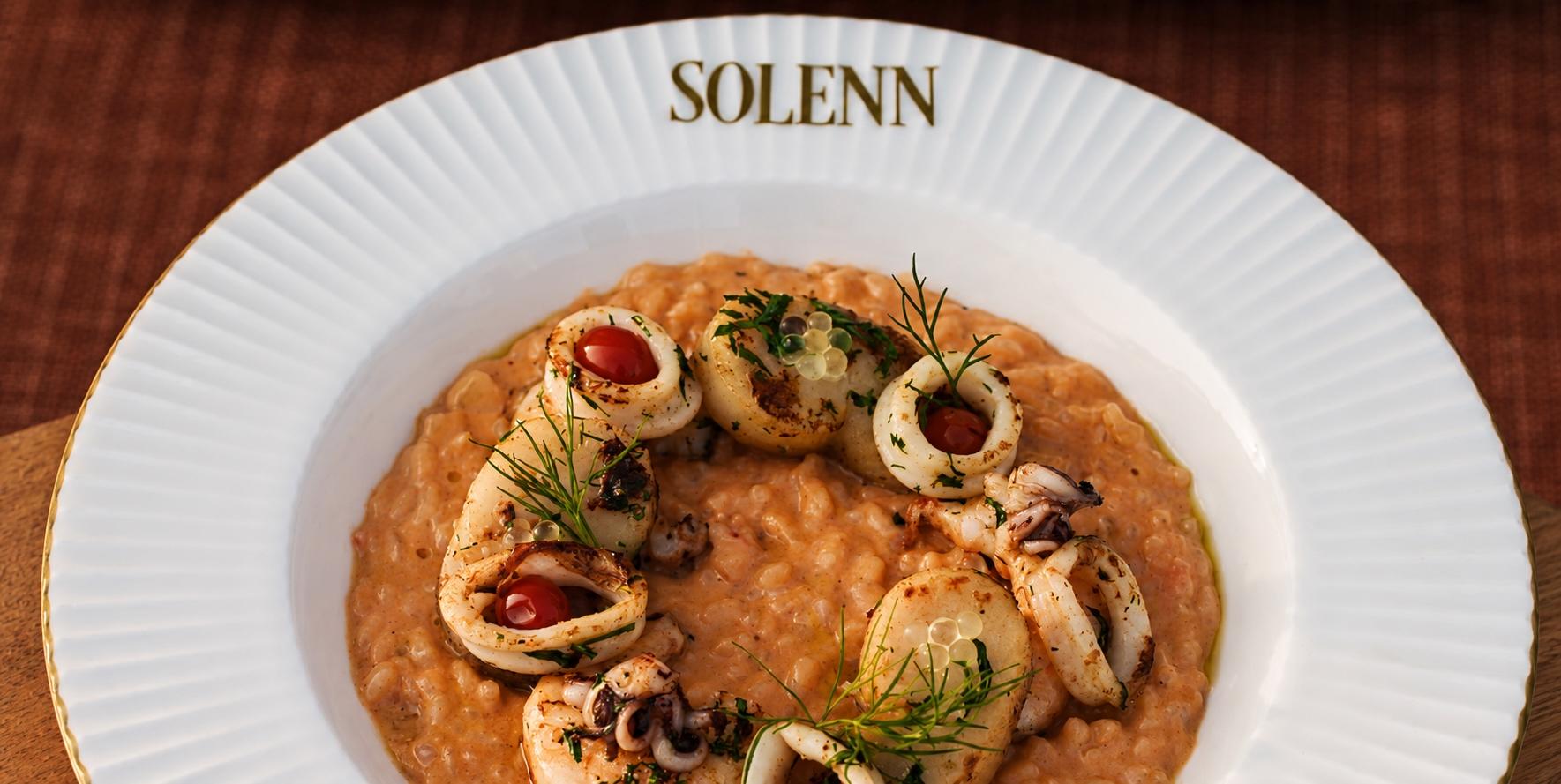 These New Abu Dhabi Restaurants Deserve a Spot on Your Dining List