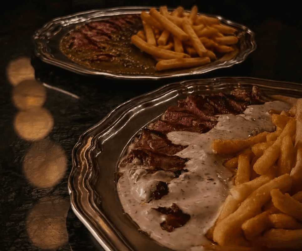 Entrecote Boutique Promises a New Steakhouse Experience in Jeddah