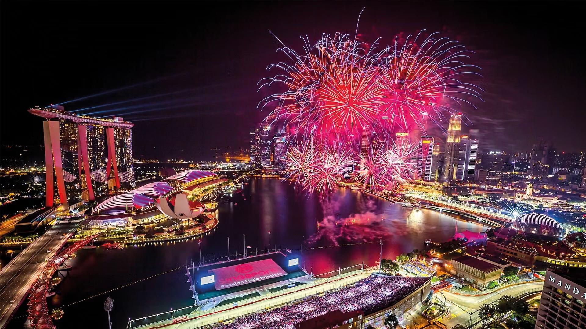 31 Fantastic Things To Do In Singapore In October 2026